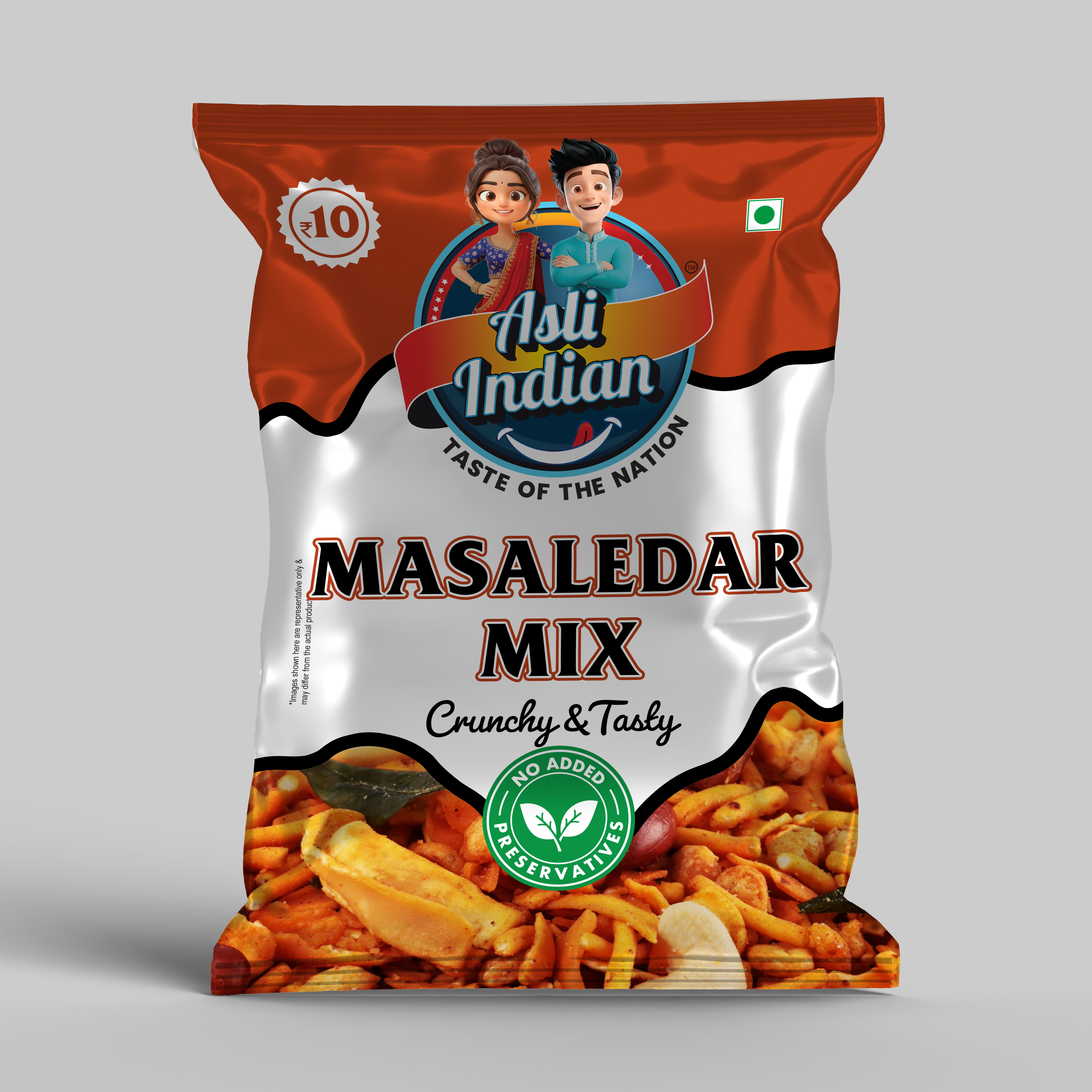 Masaledar Mix